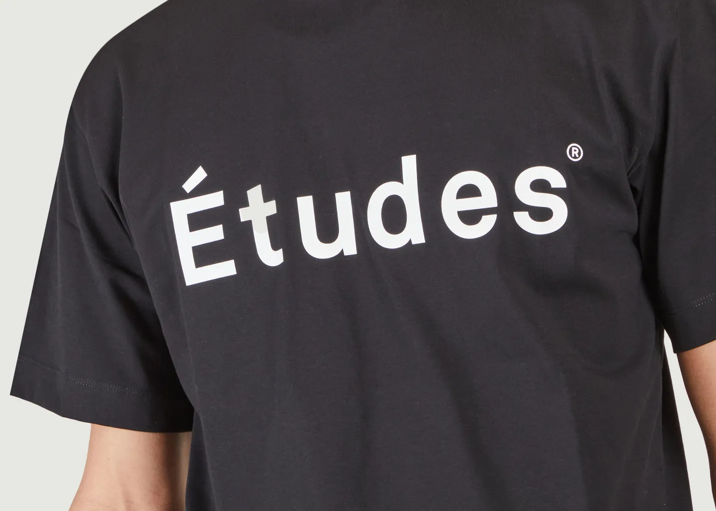 T-shirt Wonder Etudes Etudes Studio