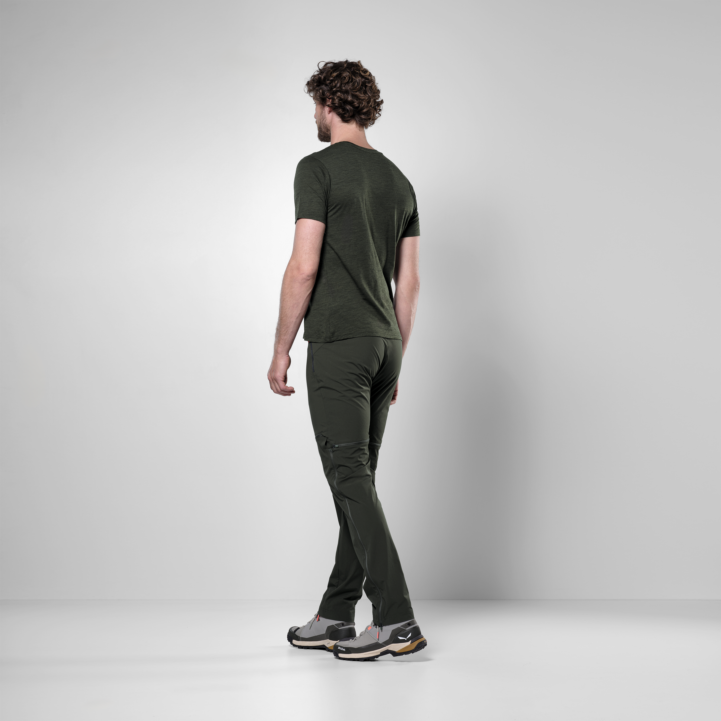 Eagle Eitd Merino T-Shirt Herren