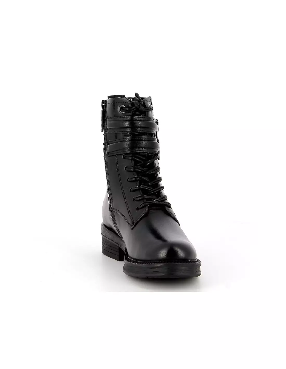 TAMARIS 25243 - Boots & bottines Black