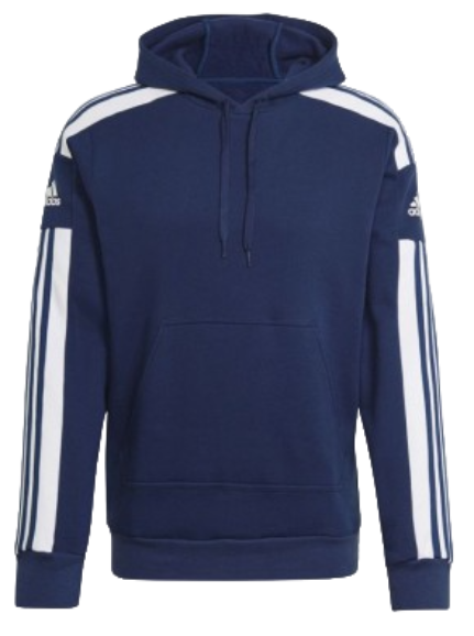 Squadra 21 Hoodie
