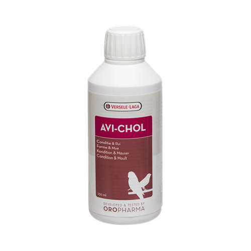 Oropharma Avi-Chol