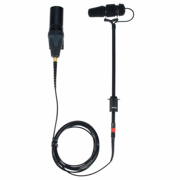 DPA 4099 Core Classic Kit 10M