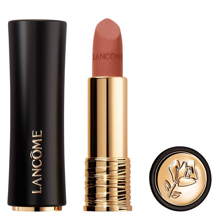 Lancôme L'Absolu Rouge Drama Matte Lipstick 205 Nude Frisson 3,4g