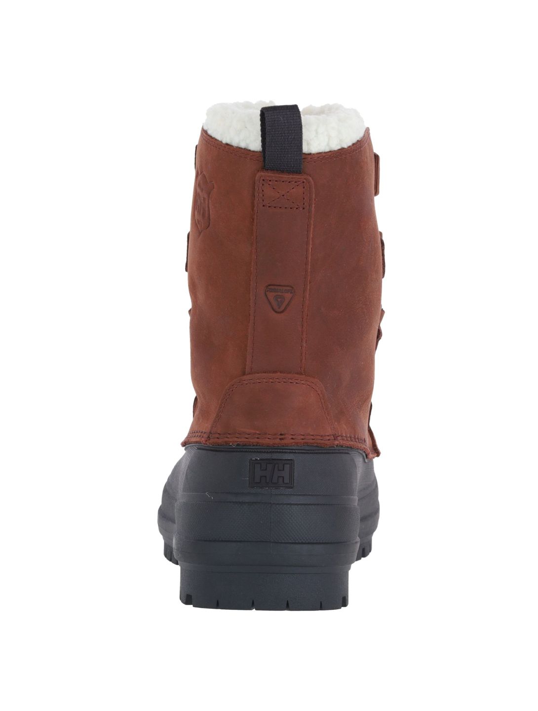 Varanger Primaloft snowboots heren