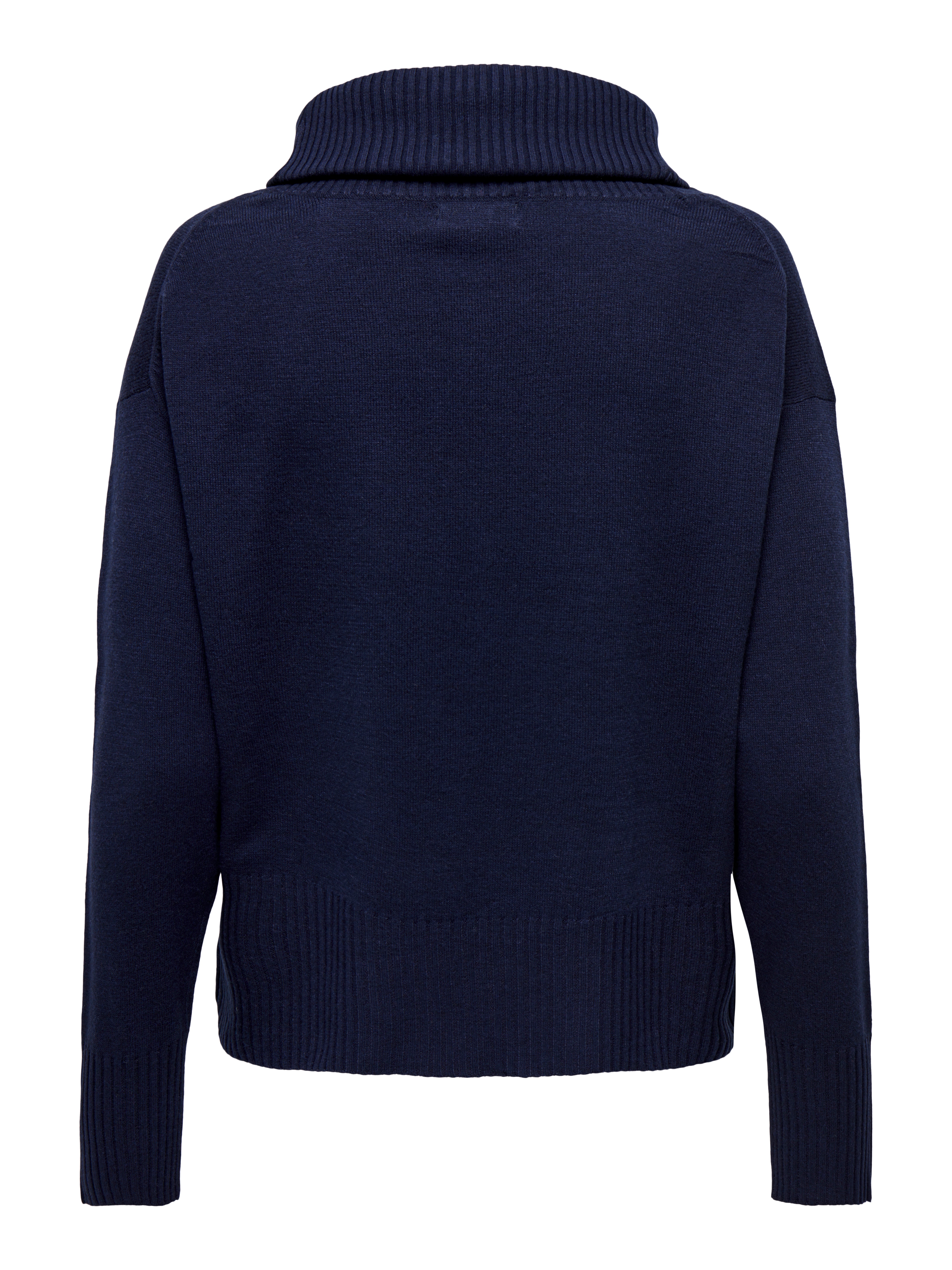 JDYPRIME Strickpullover Sky Captain