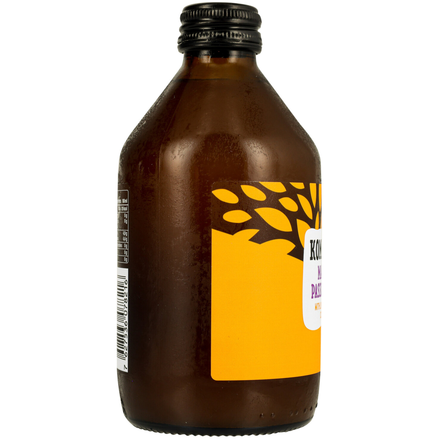 Karma Kombucha Mango Passionfruit