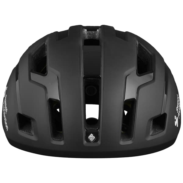 Casque vélo SWEET PROTECTION SEEKER MATTE BLACK