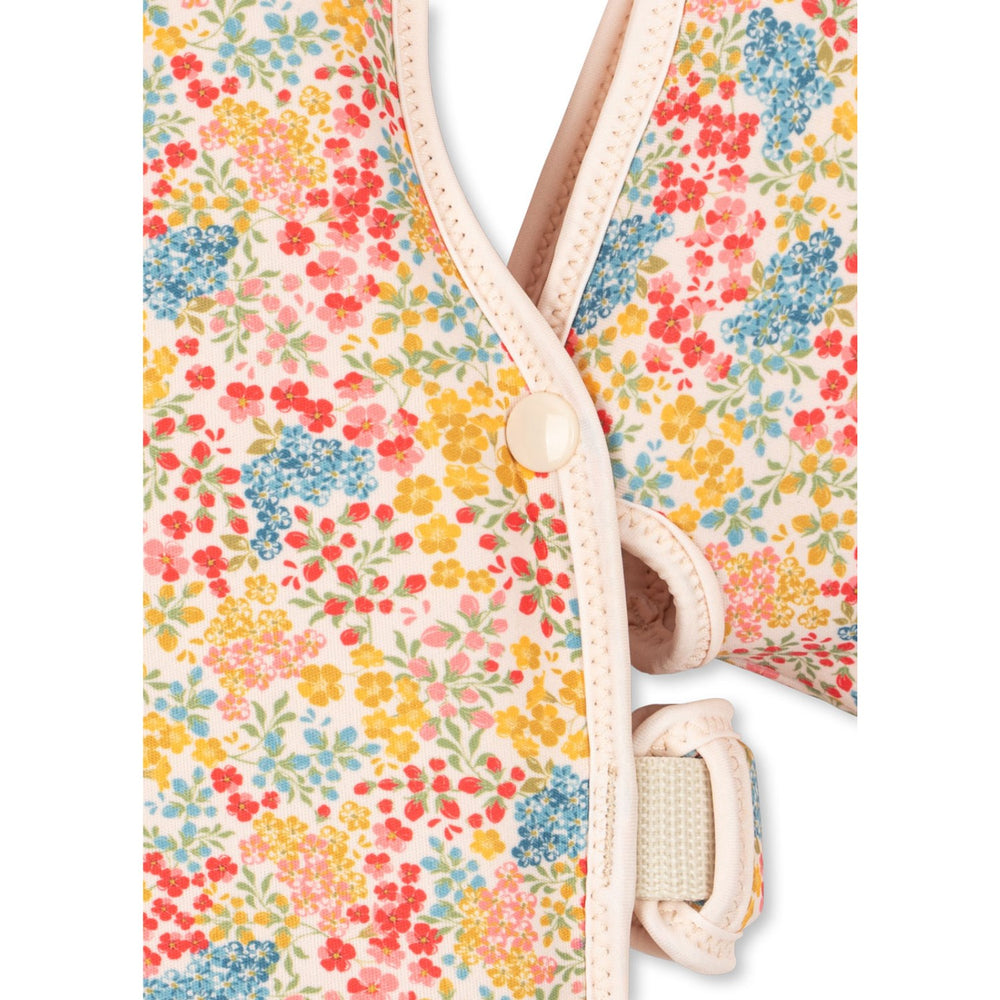 Køb Konges Sløjd Marin Stripe Hollis Swim Water Wings