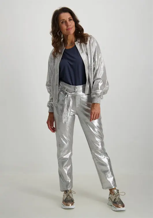 Tramontana Broek Coated Q32-13-104