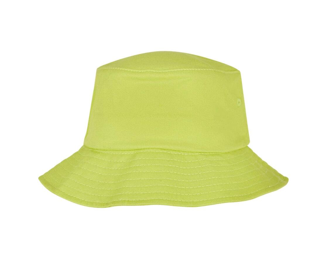 FLEXFIT FX5003 - Chapeau Bob en Coton Pliable FLEXFIT FX5003