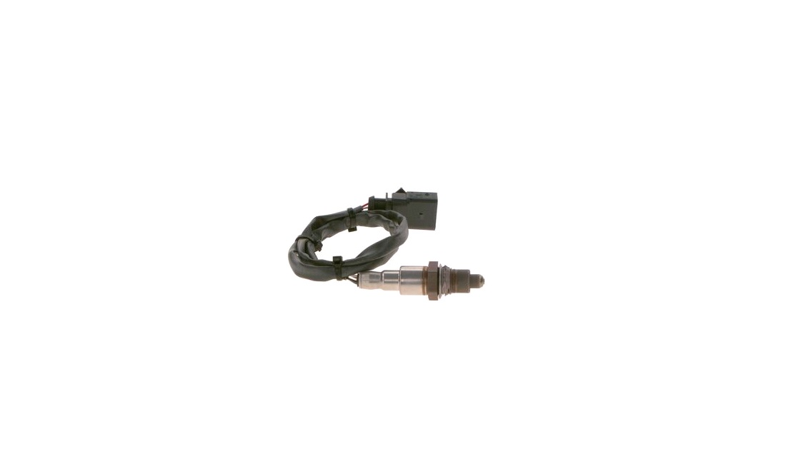 Lambda-sonde,