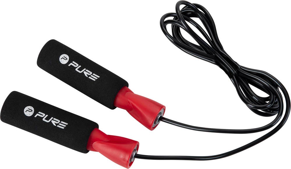Pure 2 Improve  Jumping Rope With Bearings