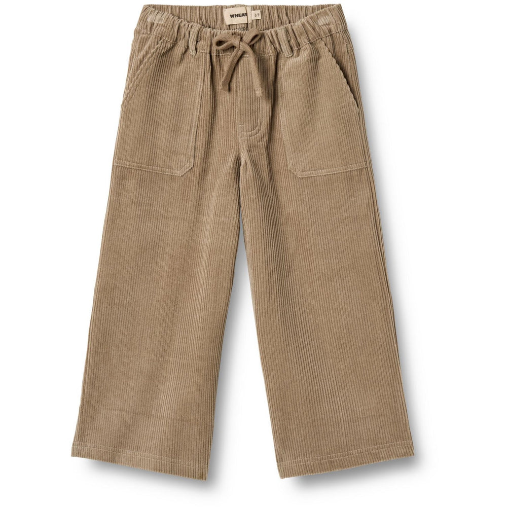 Køb Wheat Grey Stone Bukser James