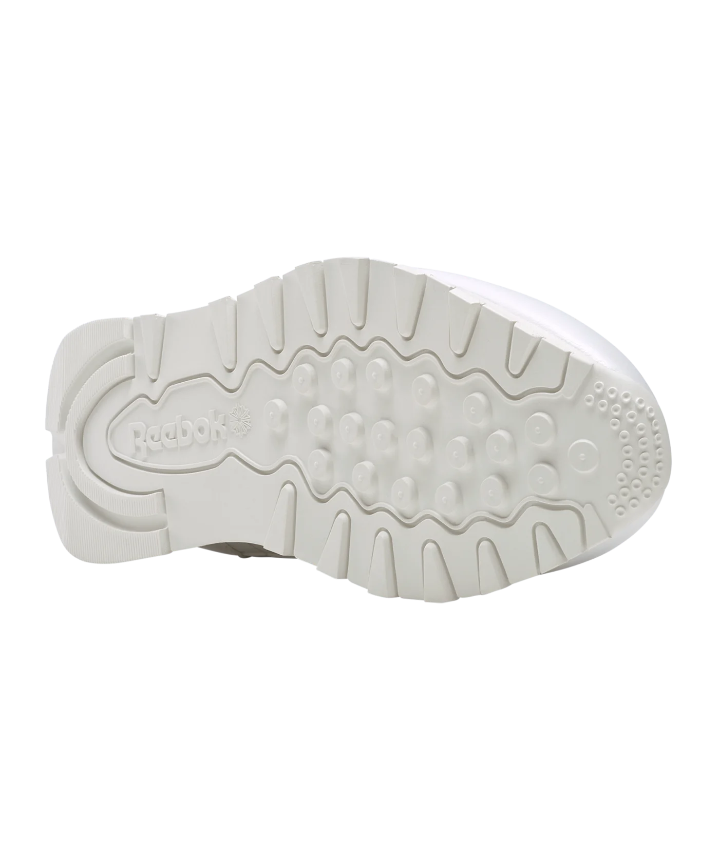 Reebok Classic Vegan Weiss Blau