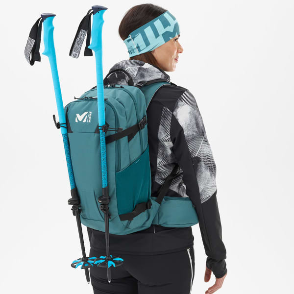 Sac à dos ski rando MILLET TOUR 22 W HYDRO