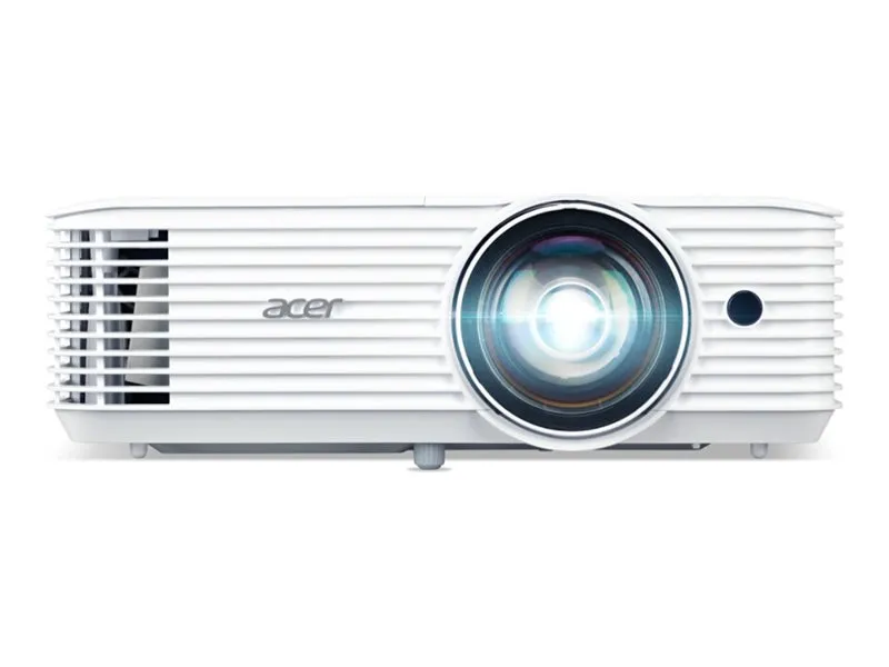 Acer H6518STi - DLP-projektor - bærbar - 3D - 3500 lumen - Full HD (1920 x 1080) - 16:9 - 1080p