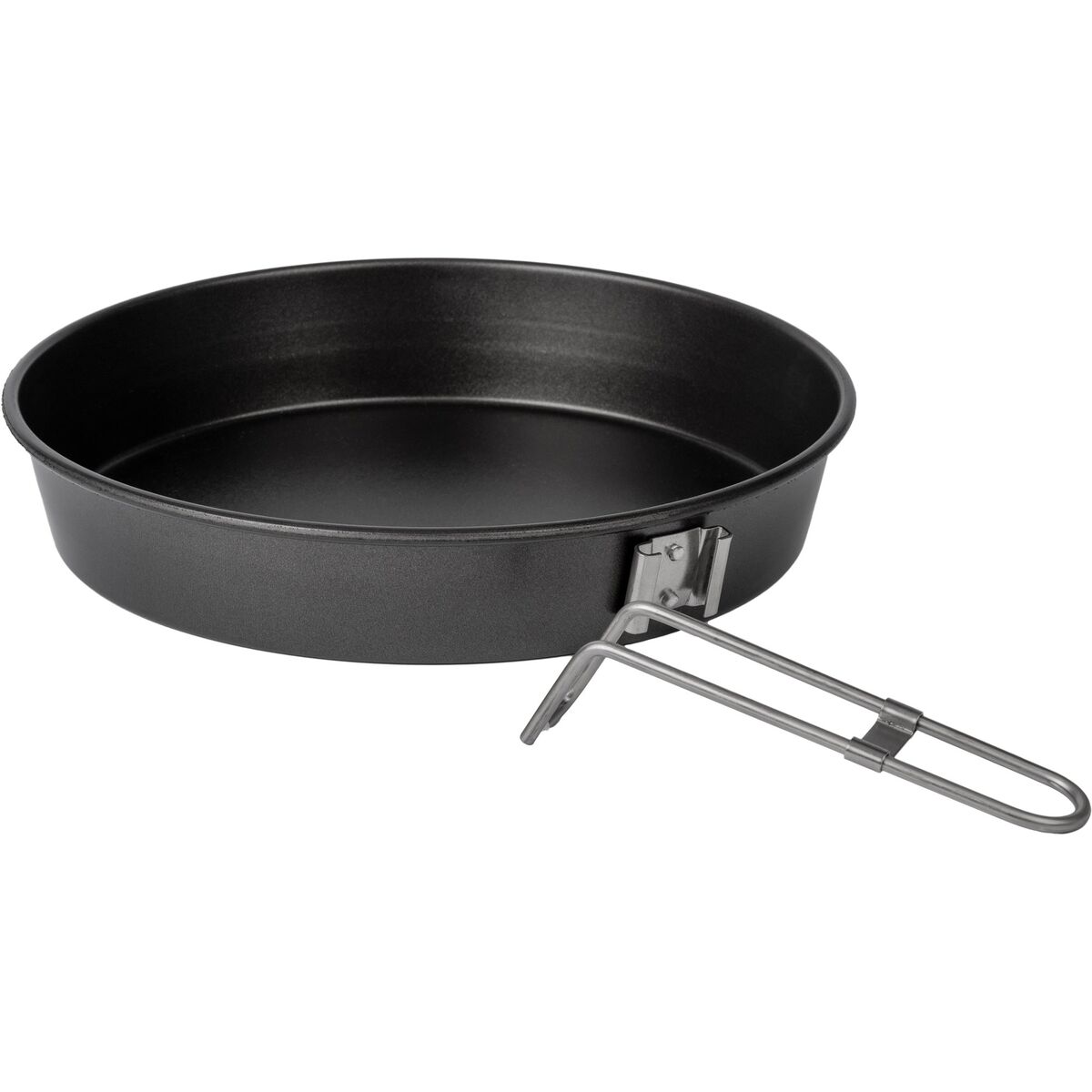 Stekepanne XL