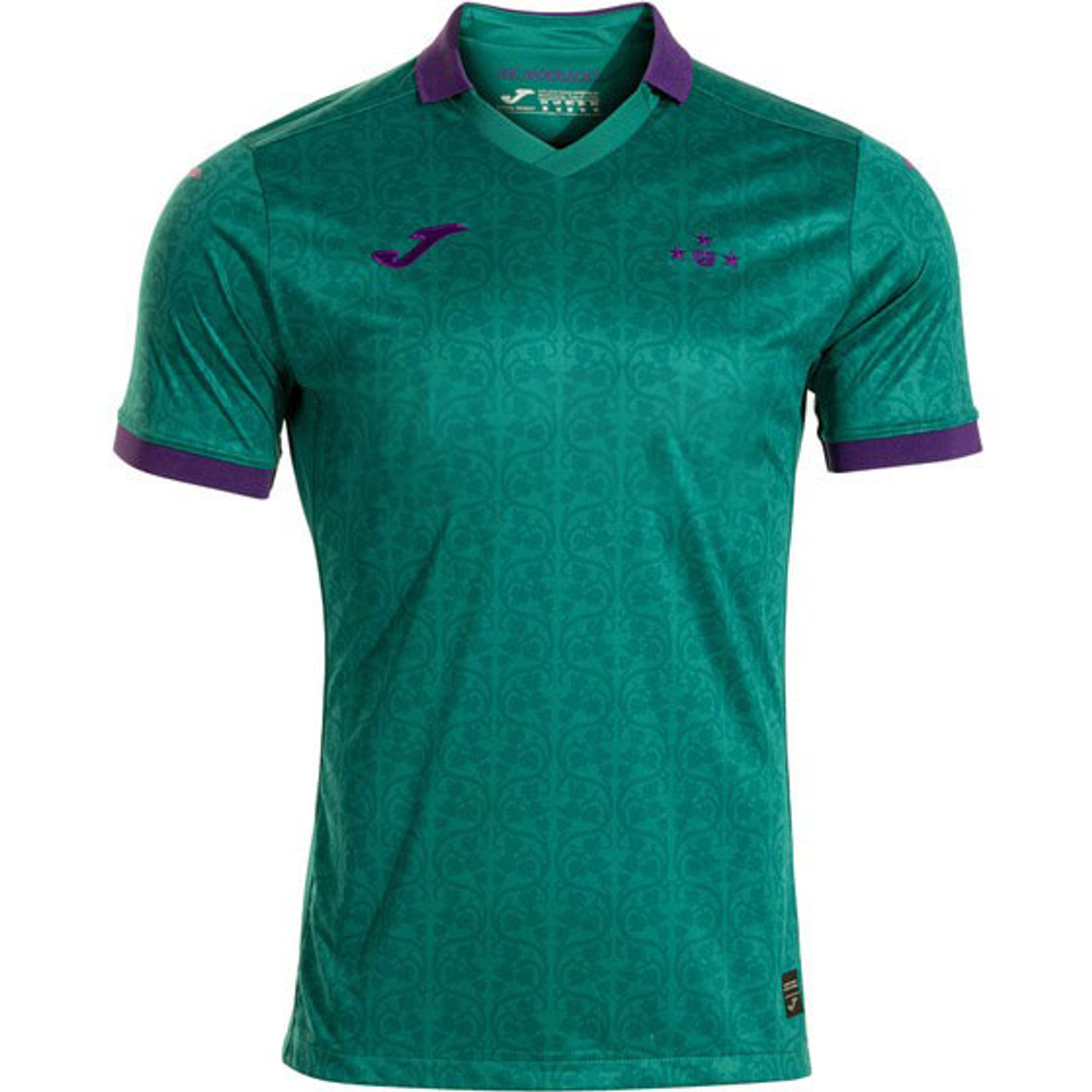 Joma RSC Anderlecht 3rd Shirt 2024/2025
