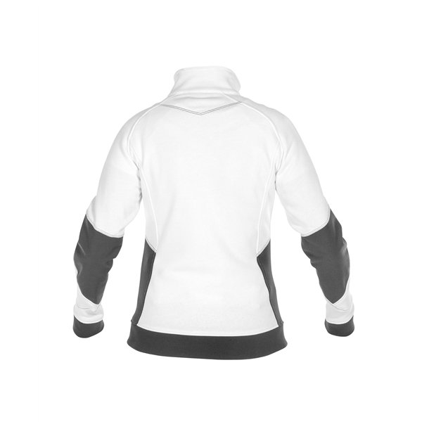 DASSY®VELOX kvinder hvid/grå