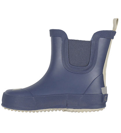 CeLaVi Gummistiefel - Kurz - Ozeanien m. Dino Krallen