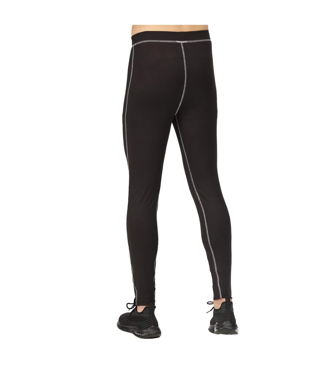 Regatta - Bas thermique PRO - Homme (Noir) - UTRG9269