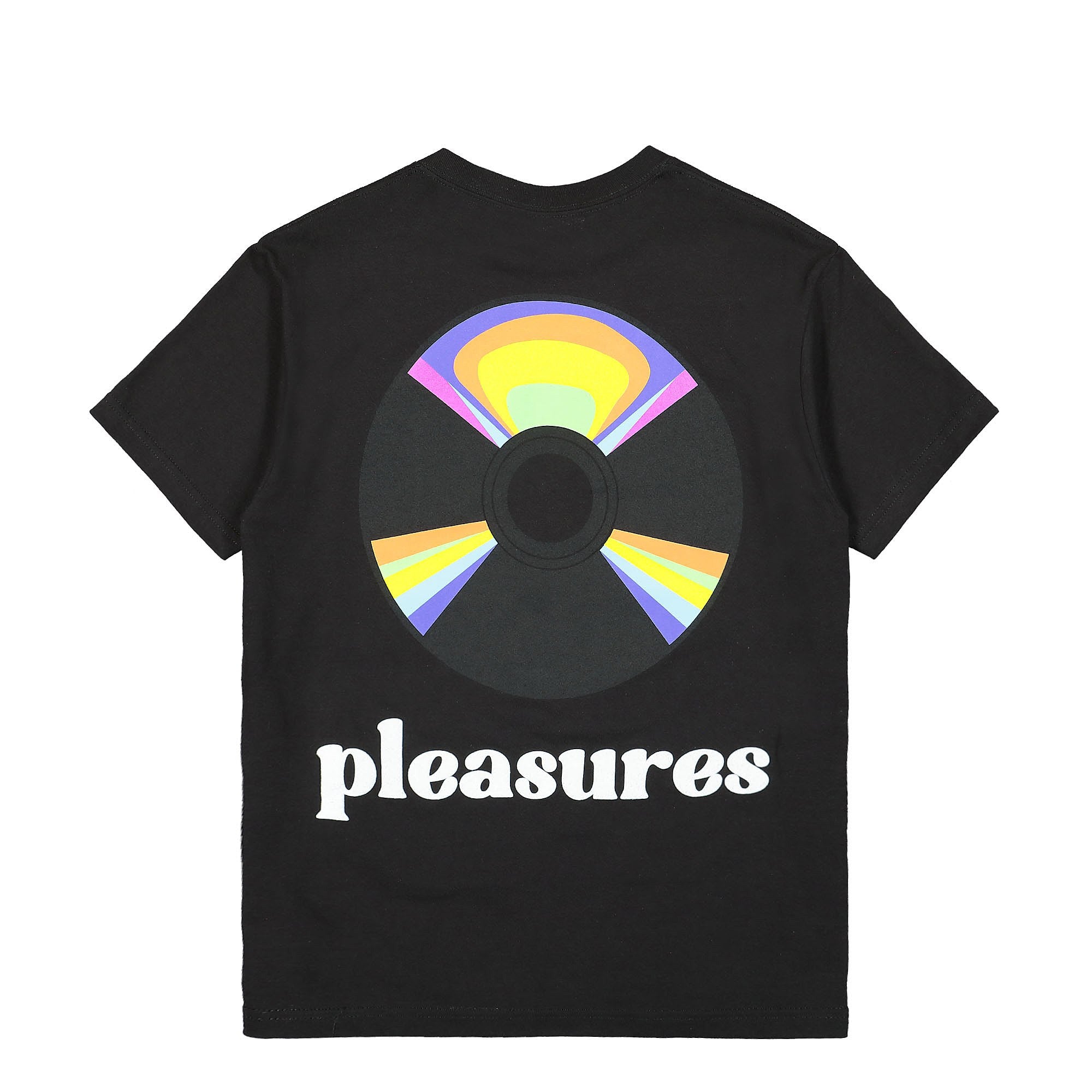 Pleasures<br>Spin T-Shirt