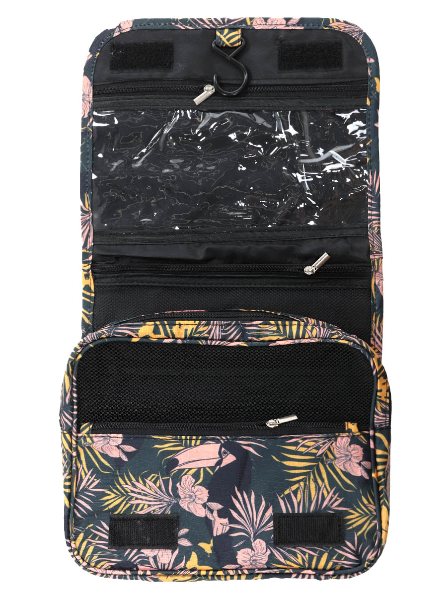 Trousse de toilette Periea Amelia Toucan