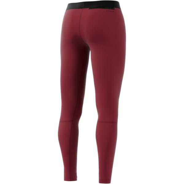 Collant ski de fond ADIDAS XPR XC TIGHT W ROUOMB