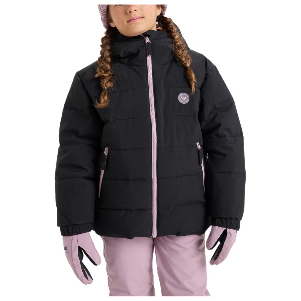 Roxy - Girl's Snowy Hill Puffy - Veste de ski