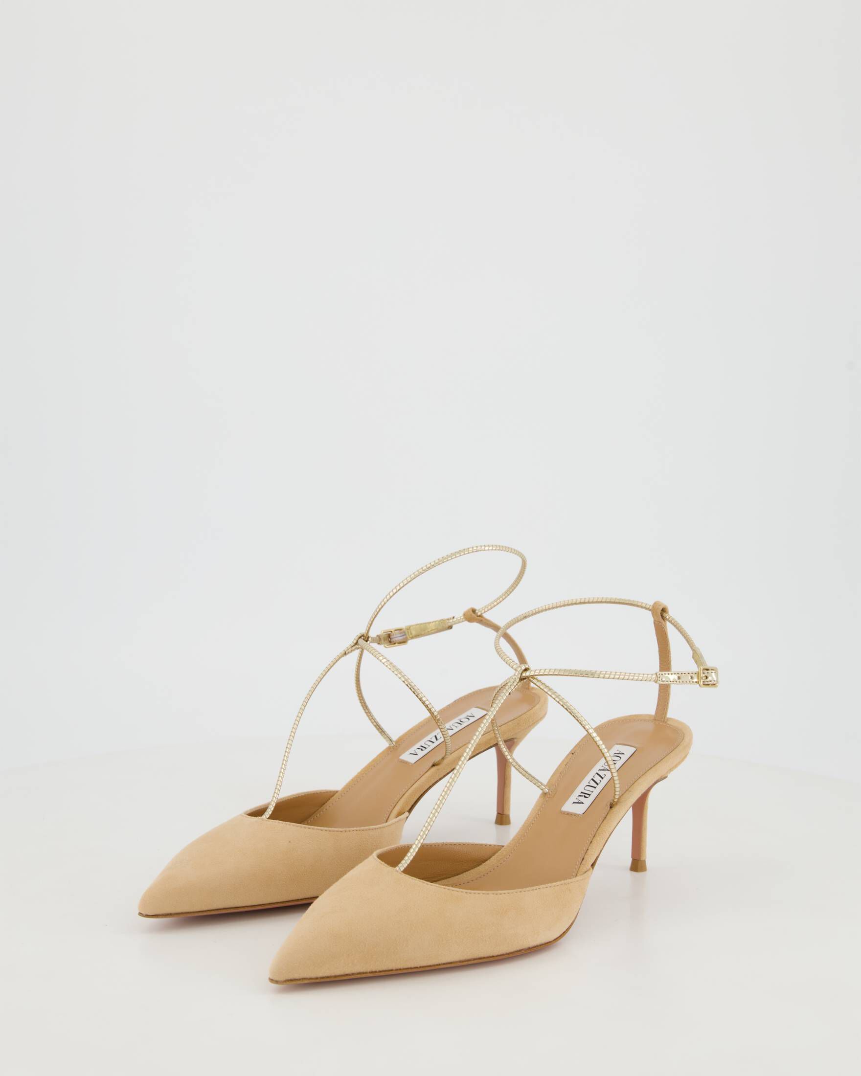Aquazzura| Damen Pumps ROMAN ROMANCE 65