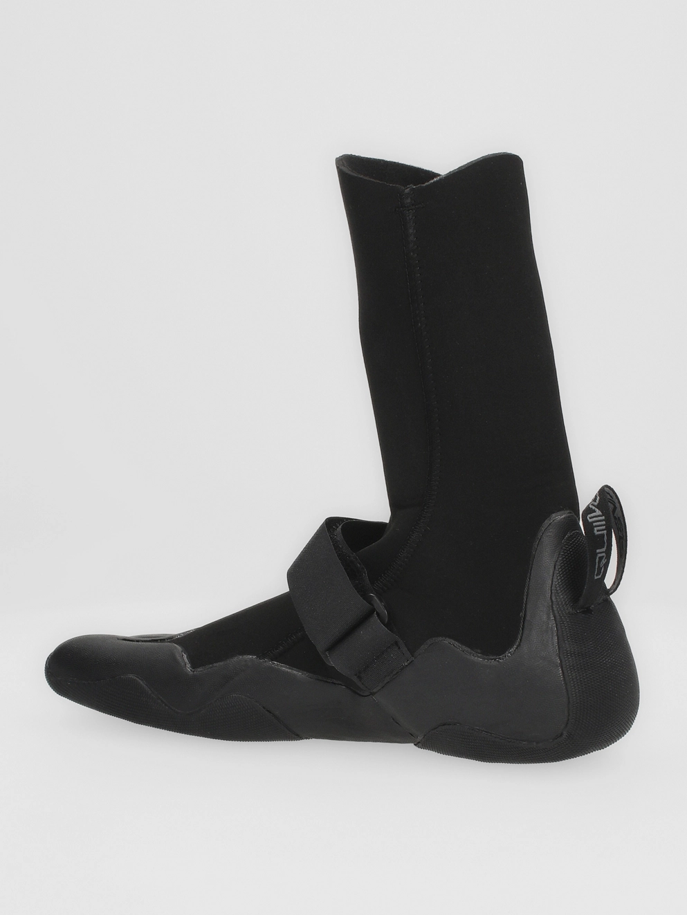 Quiksilver Everyday Sessions 3mm Split Toe Booties black