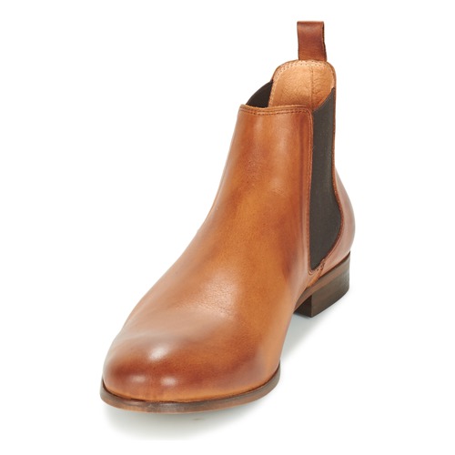 Brett & Sons - CHAVOQUE - Marron