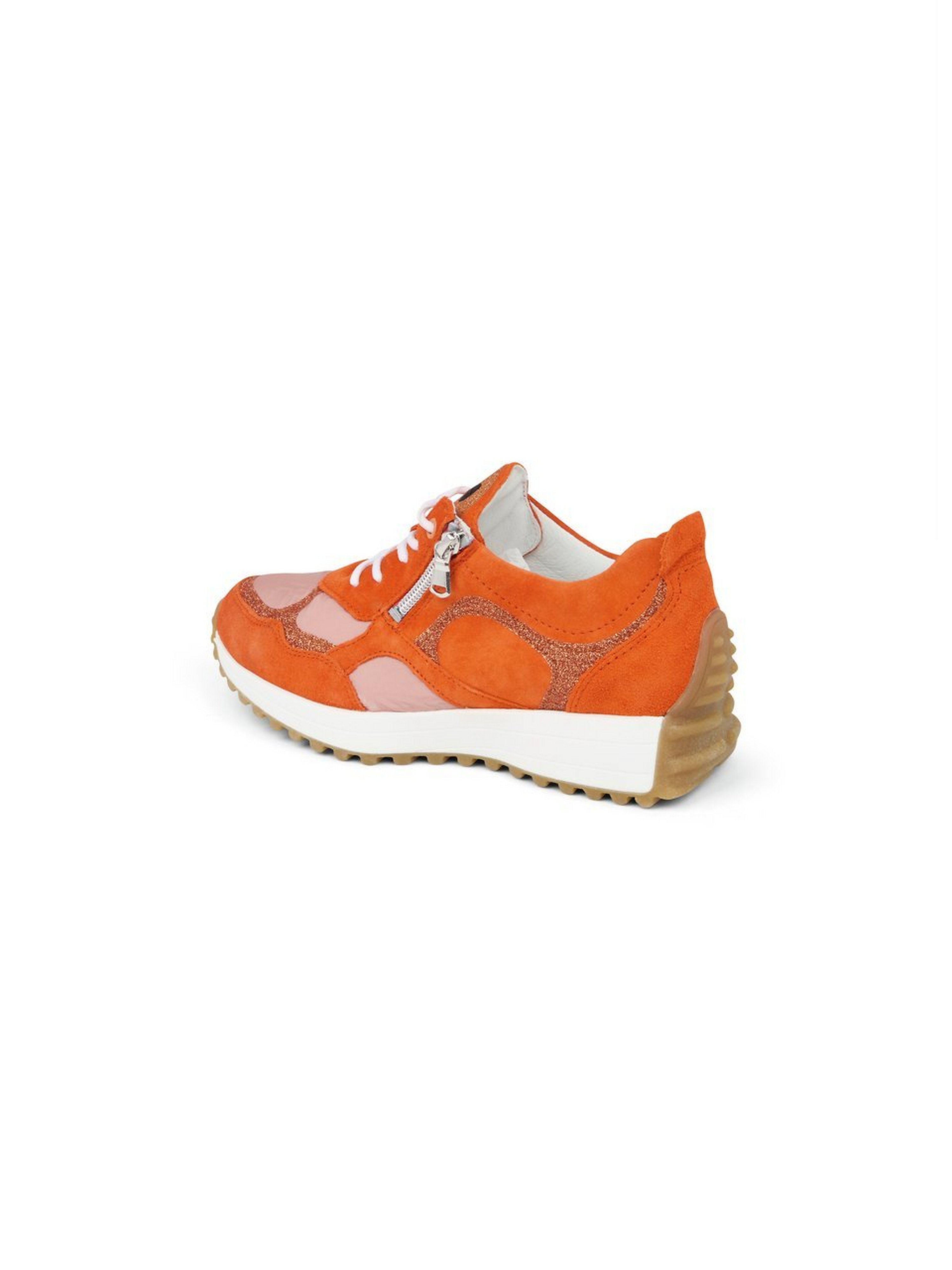 Sneaker Pinky