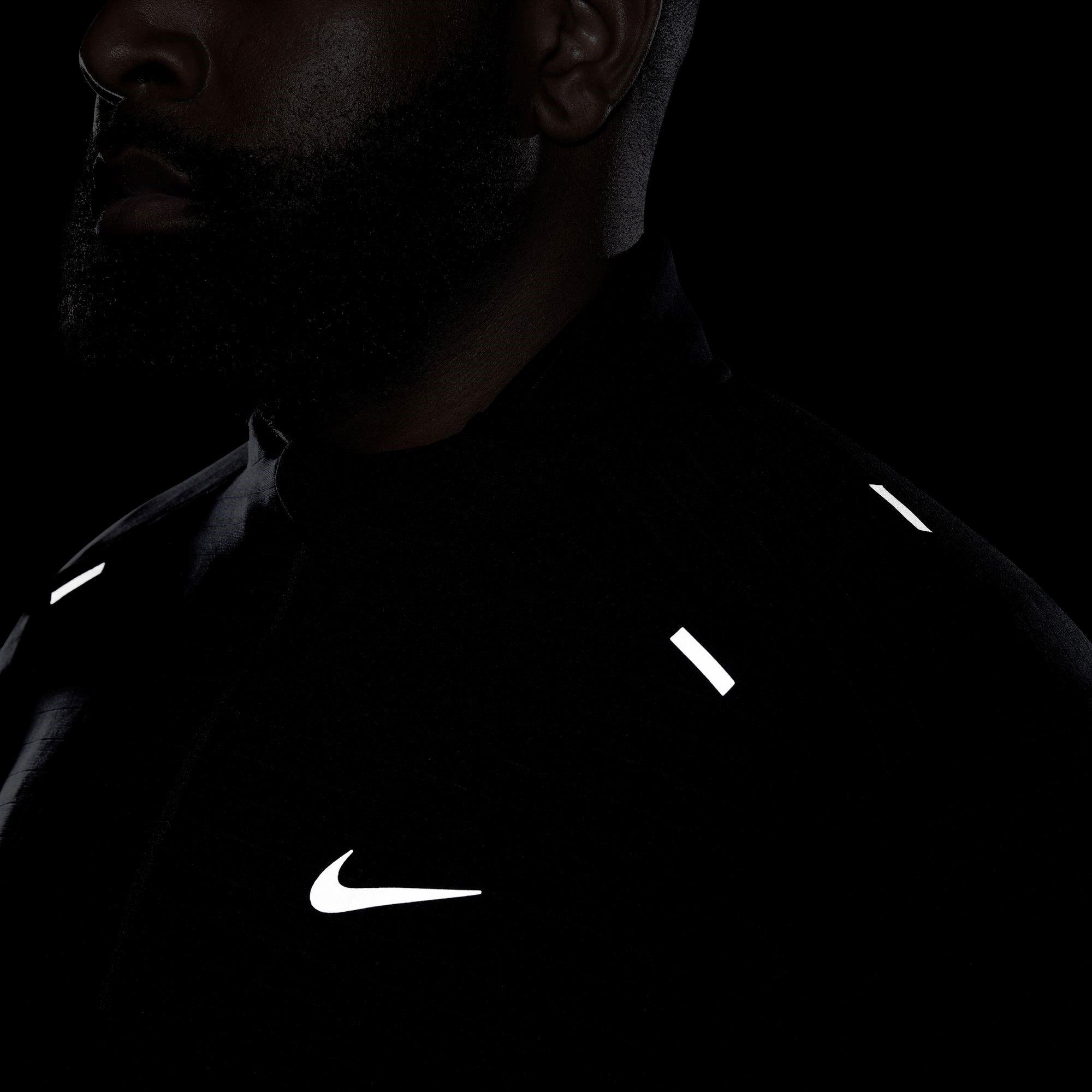 Nike Nike Therma-FIT Repel Element Men's 1/4-Zip Running Top