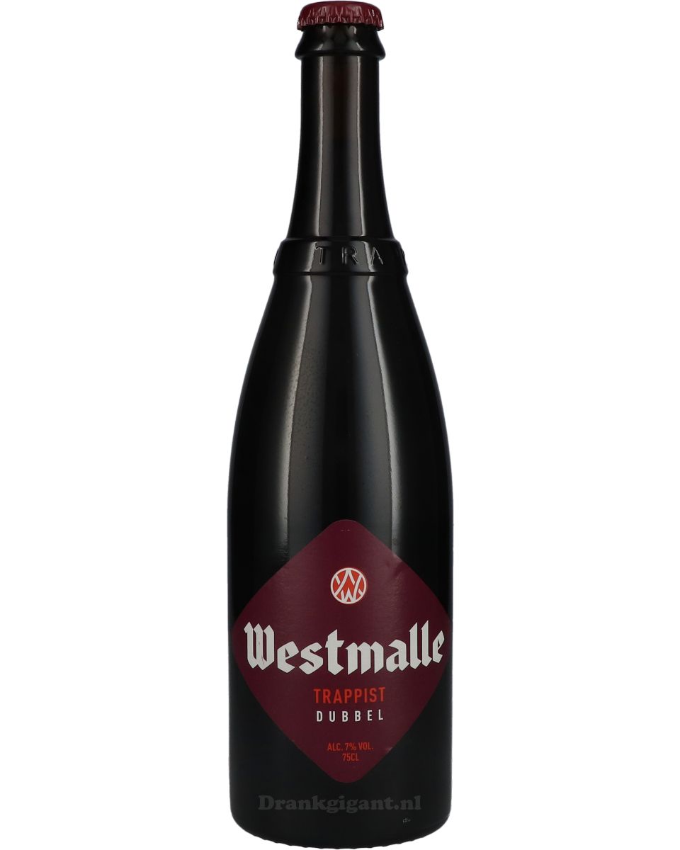 Westmalle Dubbel 75 cl