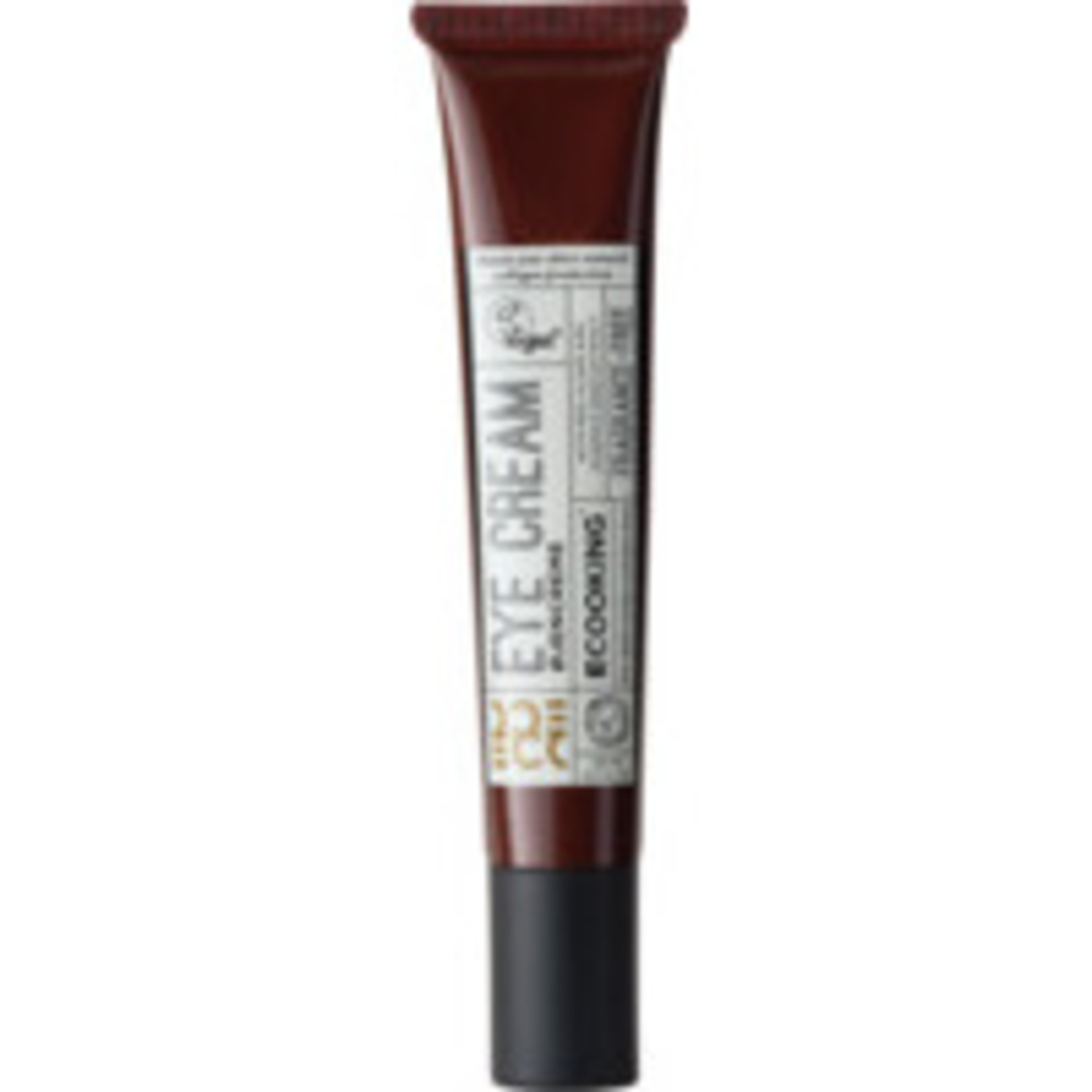 Ecooking Øjencreme Tube 20 ml