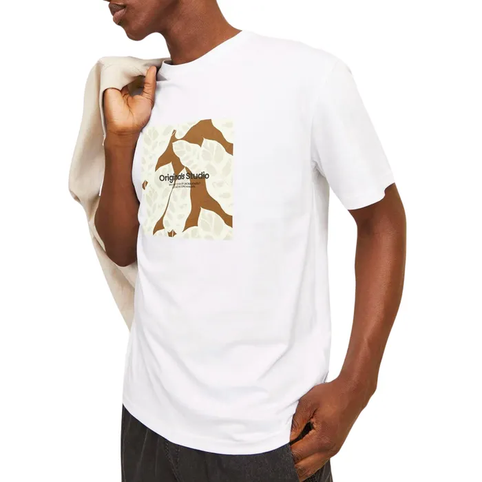 Jack & Jones Sequoia Shirt Heren