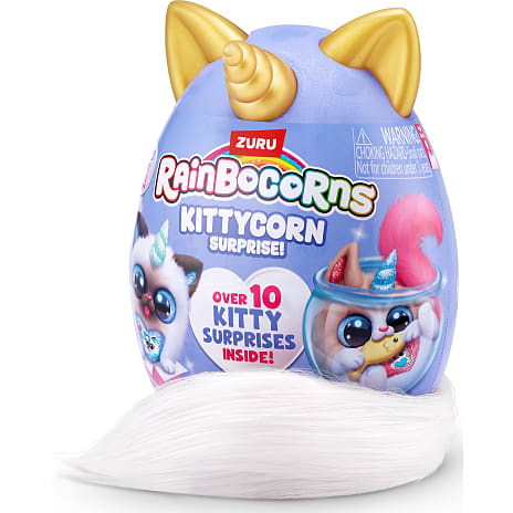 Zuru katte bamse