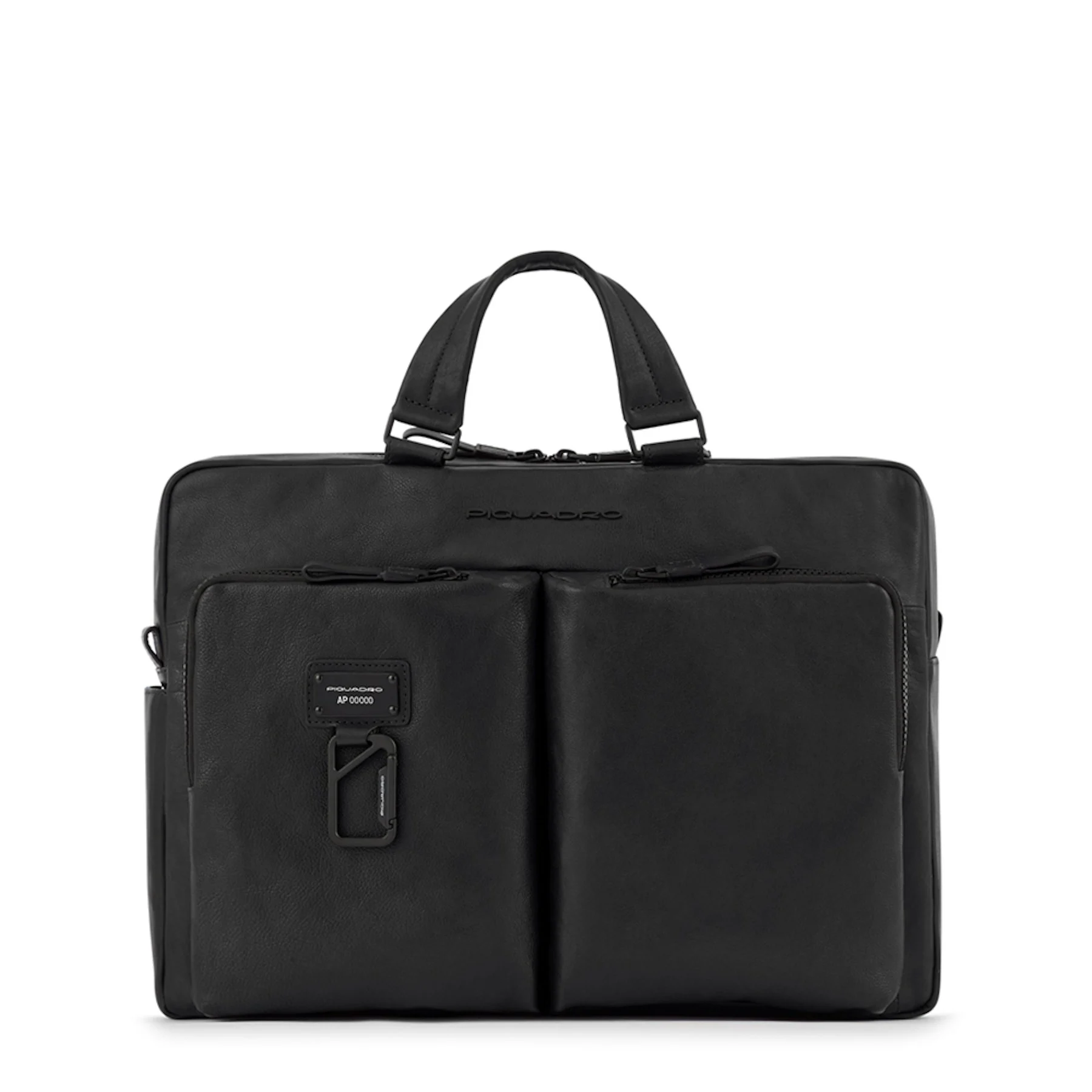 Sac d'ordinateur 15,6 mince pour ipadpro 12,9 | Noir