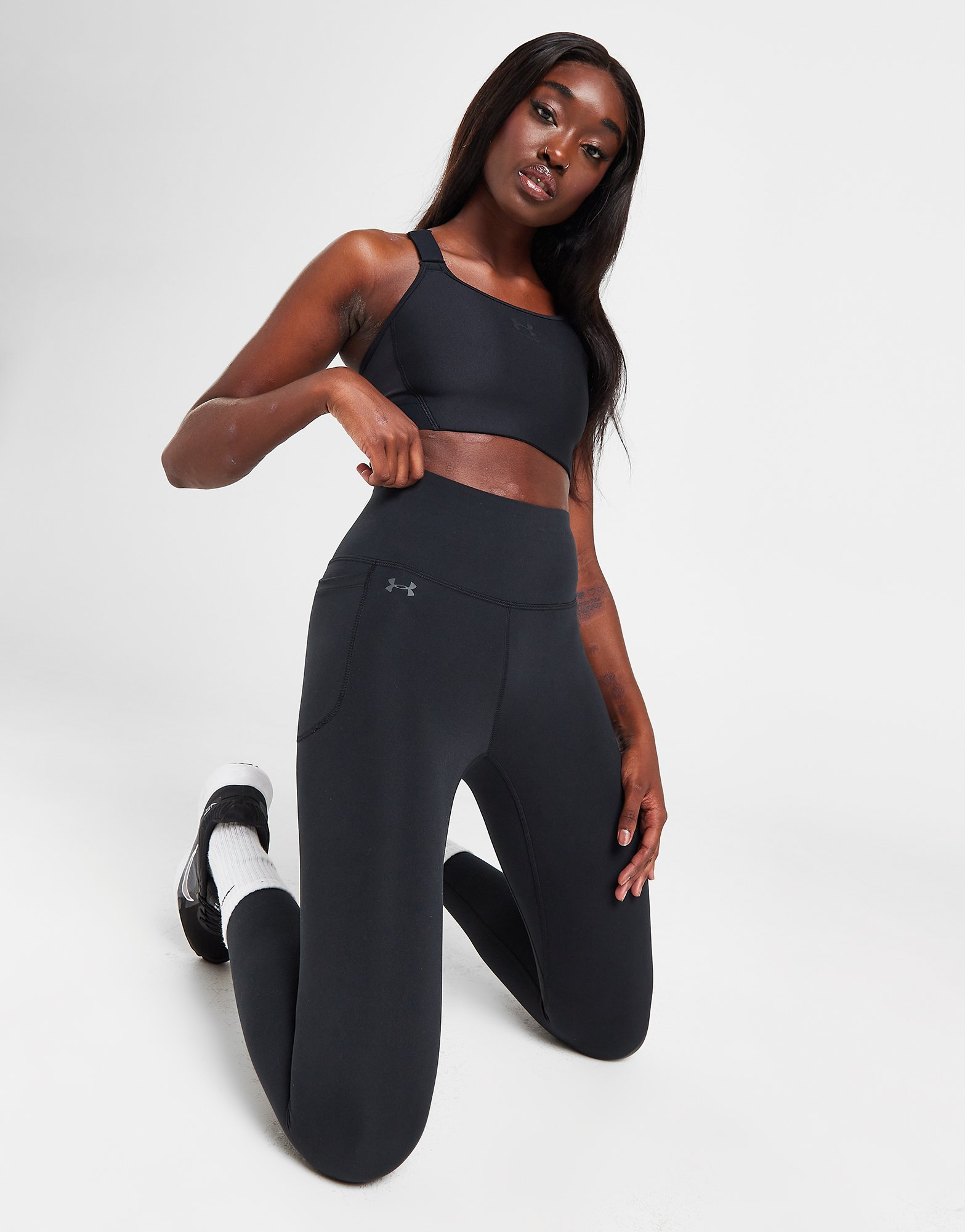 Under Armour Leggings Motion Legging