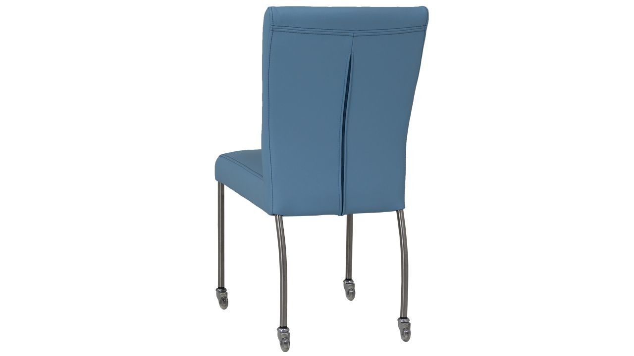 Eetstoel Bliss B45 x D60 x H92 cm