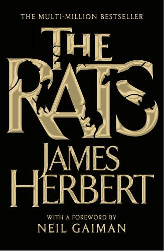 The Rats - The Rats Trilogy (Paperback)