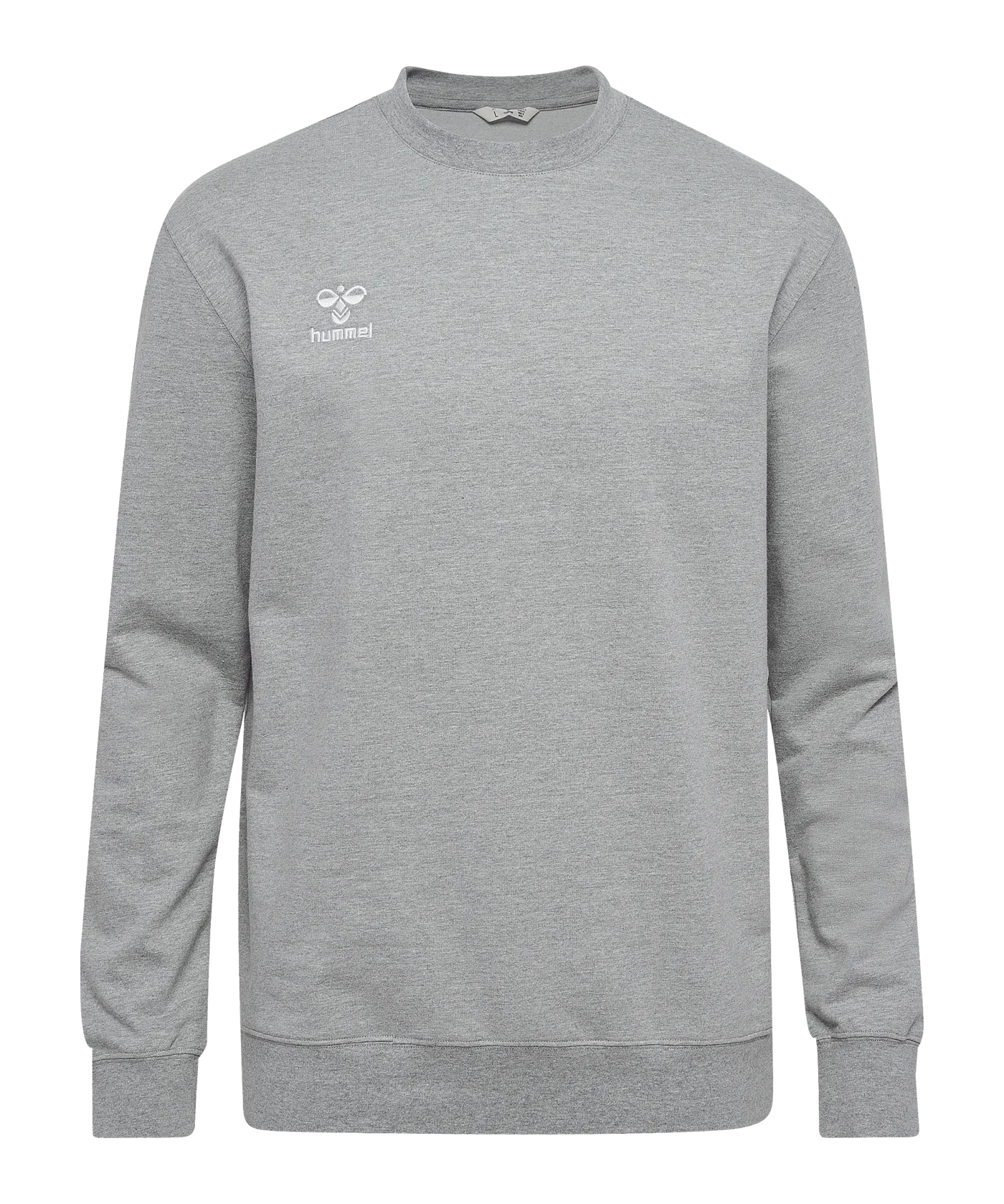 Hummel GO 2.0 Sweatshirt Grau F2006