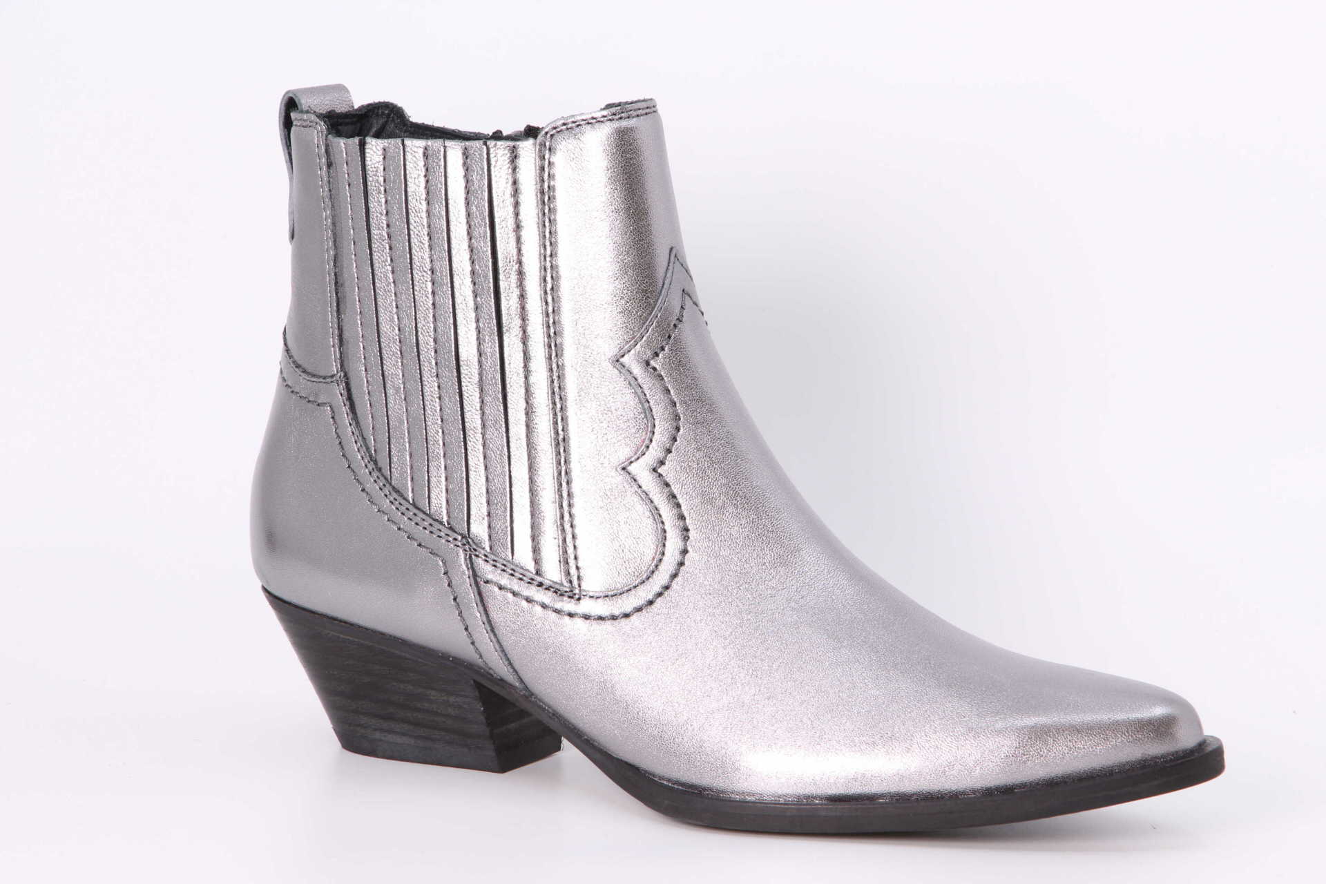 Paul Green Stiefelette clay