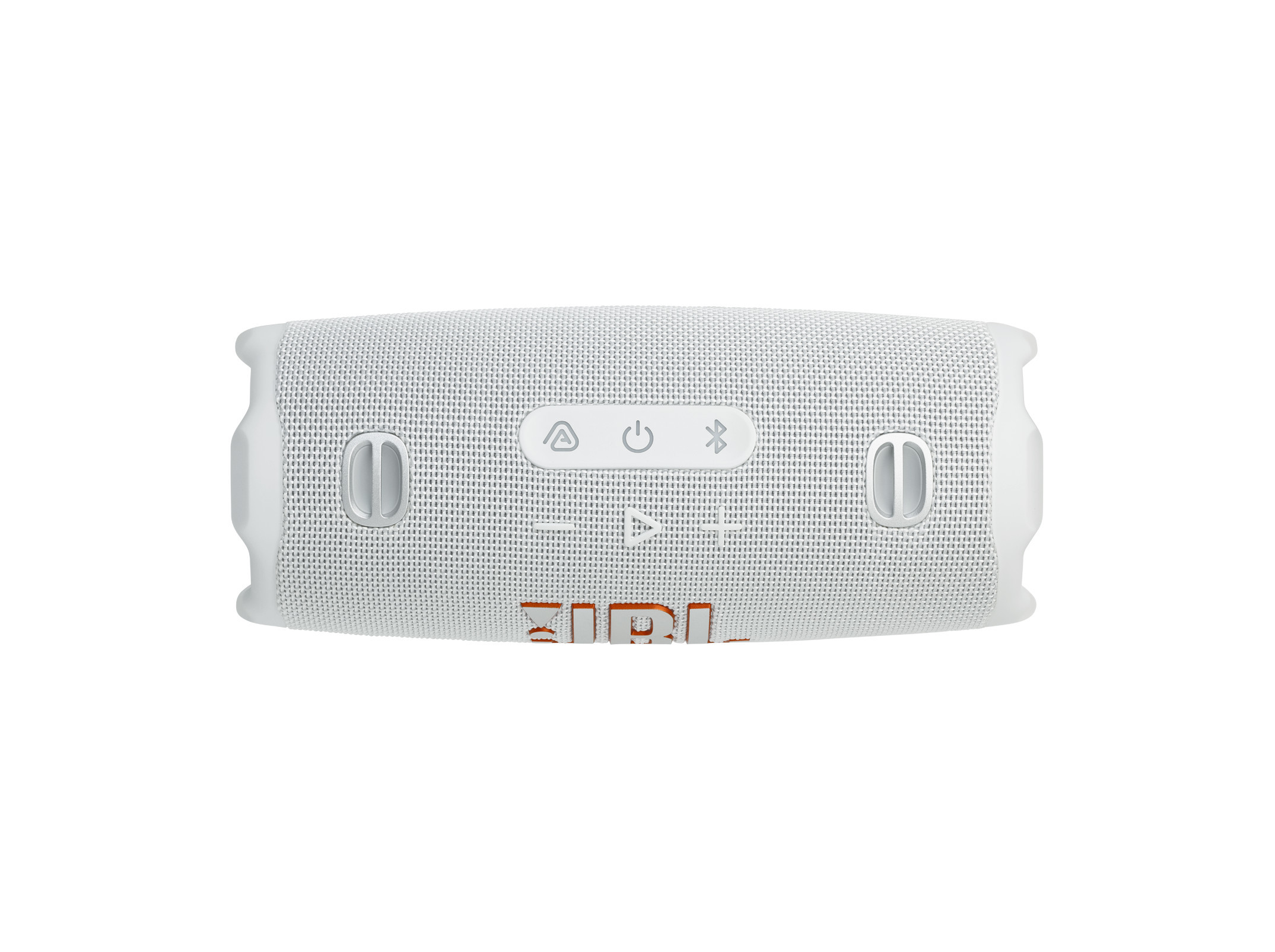 COLUNA PORTÁTIL JBL CHARGE6 BRANCA