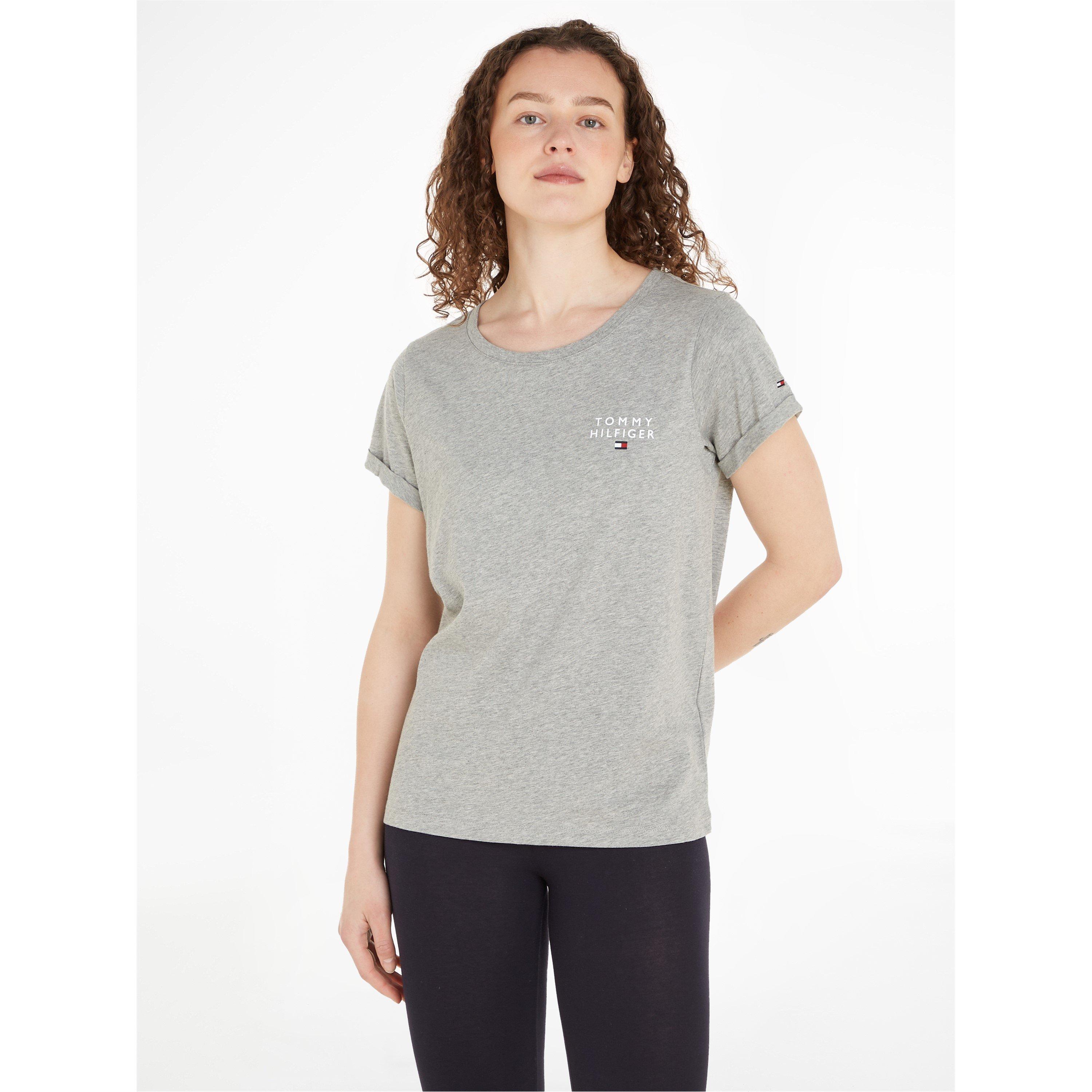 Tommy Hilfiger Logo Lounge T shirt