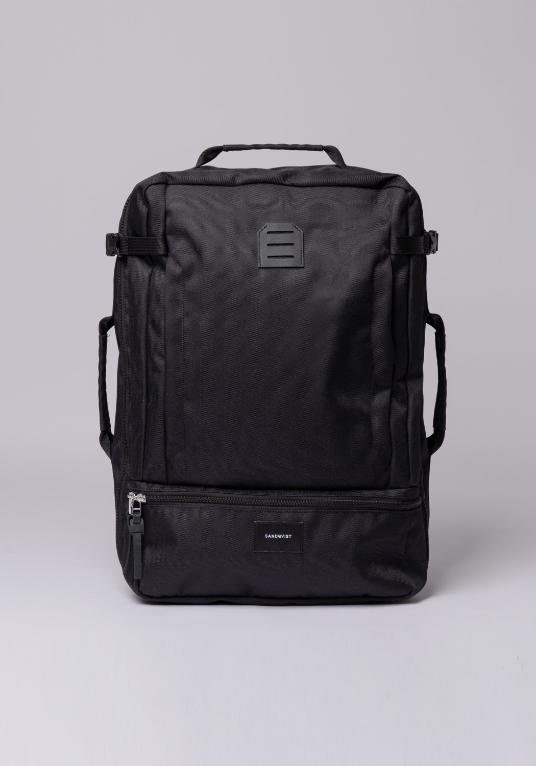 Sandqvist Rucksack Otis Black