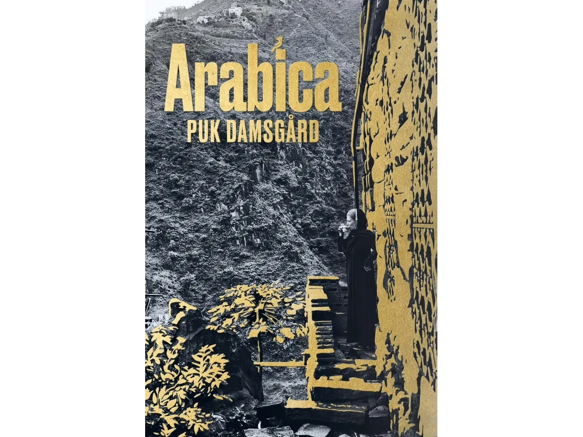 Arabica | Puk Damsgård