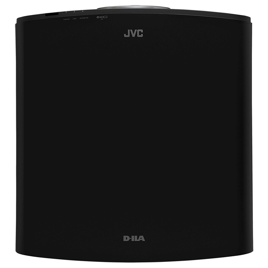 JVC DLA-NZ500 Noir - Laser D-ILA UHD 4K - 2000 Lumens