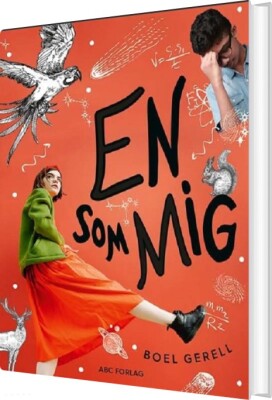 En Som Mig - Boel Gerell - Bog